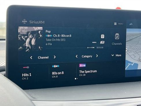 Certified 2025 Acura RDX w/ Technology Package image 22