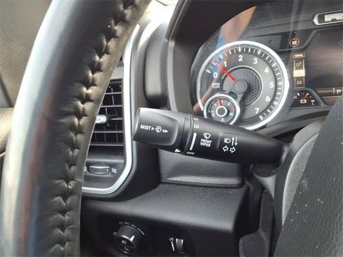 Certified 2022 RAM 1500 Big Horn image 22