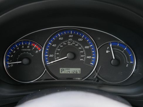 Used 2012 Subaru Forester 2.5X AWD/4WD image 21