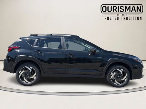New 2026 Subaru Crosstrek 2.5i Limited AWD/4WD image 2