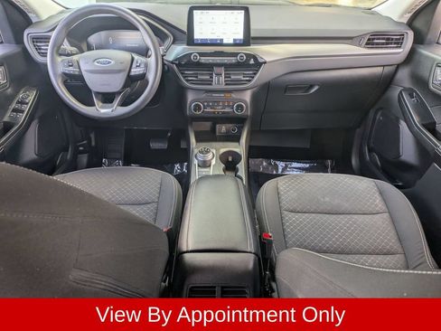 Used 2025 Ford Escape Active FWD image 26