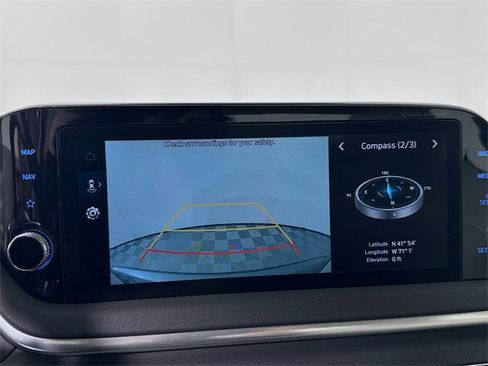 Used 2023 Hyundai Sonata SEL image 22