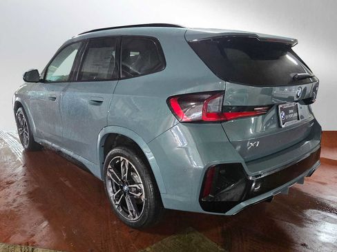 New 2026 BMW X1 xDrive28i w/ Technology Package AWD/4WD image 5