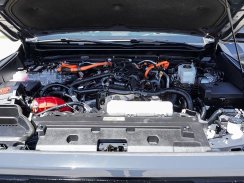 Certified 2024 Toyota Tacoma TRD Pro AWD/4WD image 16