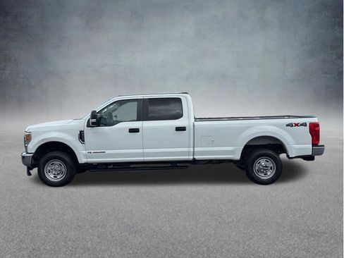 Used 2020 Ford F350 XL w/ Power Equipment Group AWD/4WD image 6