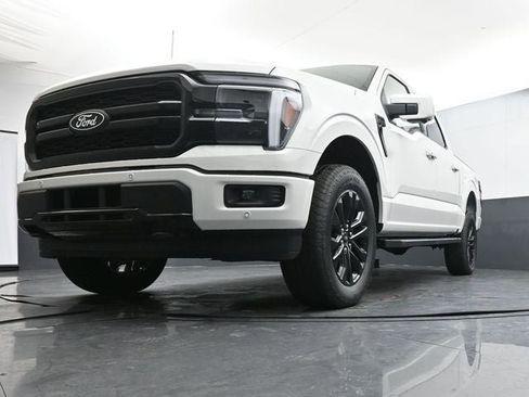 New 2026 Ford F150 Lariat w/ Equipment Group 501A Mid AWD/4WD image 31