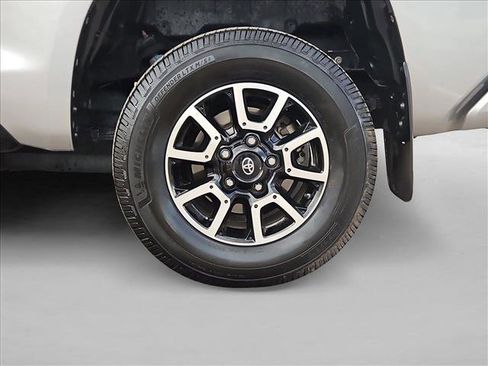 Used 2017 Toyota Tundra SR5 w/ TRD Off Road Package AWD/4WD image 24