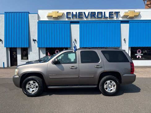 Used 2011 Chevrolet Tahoe LT AWD/4WD image 20