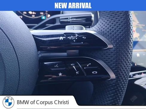 Used 2025 Mercedes-Benz GLC 350e GLC 350e 4MATIC image 26