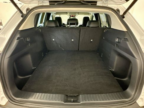 Used 2025 MAZDA CX-50 AWD 2.5 S w/ Preferred Package image 29