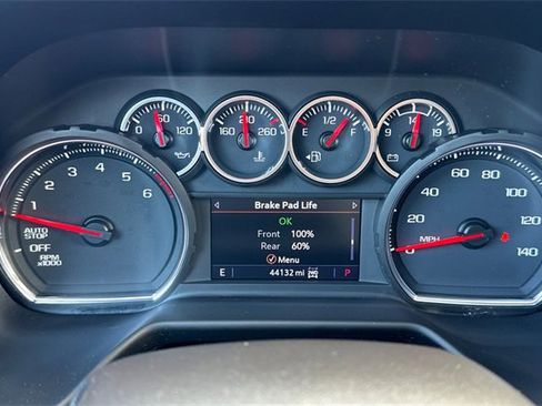 Used 2021 Chevrolet Tahoe RST w/ Luxury Package image 41