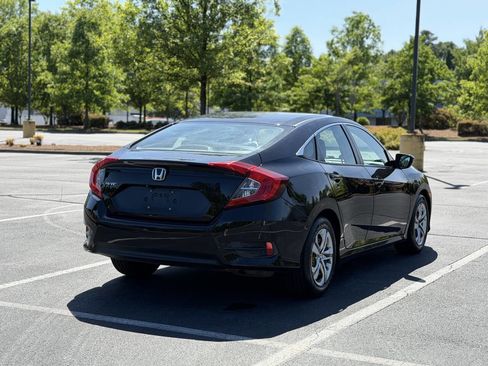 Used 2017 Honda Civic LX image 7