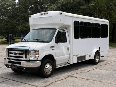 Used 2015 Ford E-350 and Econoline 350 Super Duty