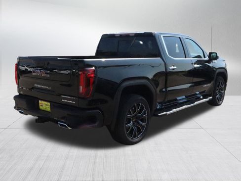 New 2026 GMC Sierra 1500 Denali w/ Technology Package image 7