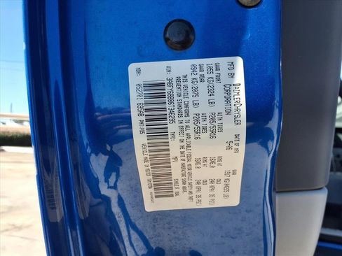 Used 2006 Chrysler PT Cruiser Limited image 26