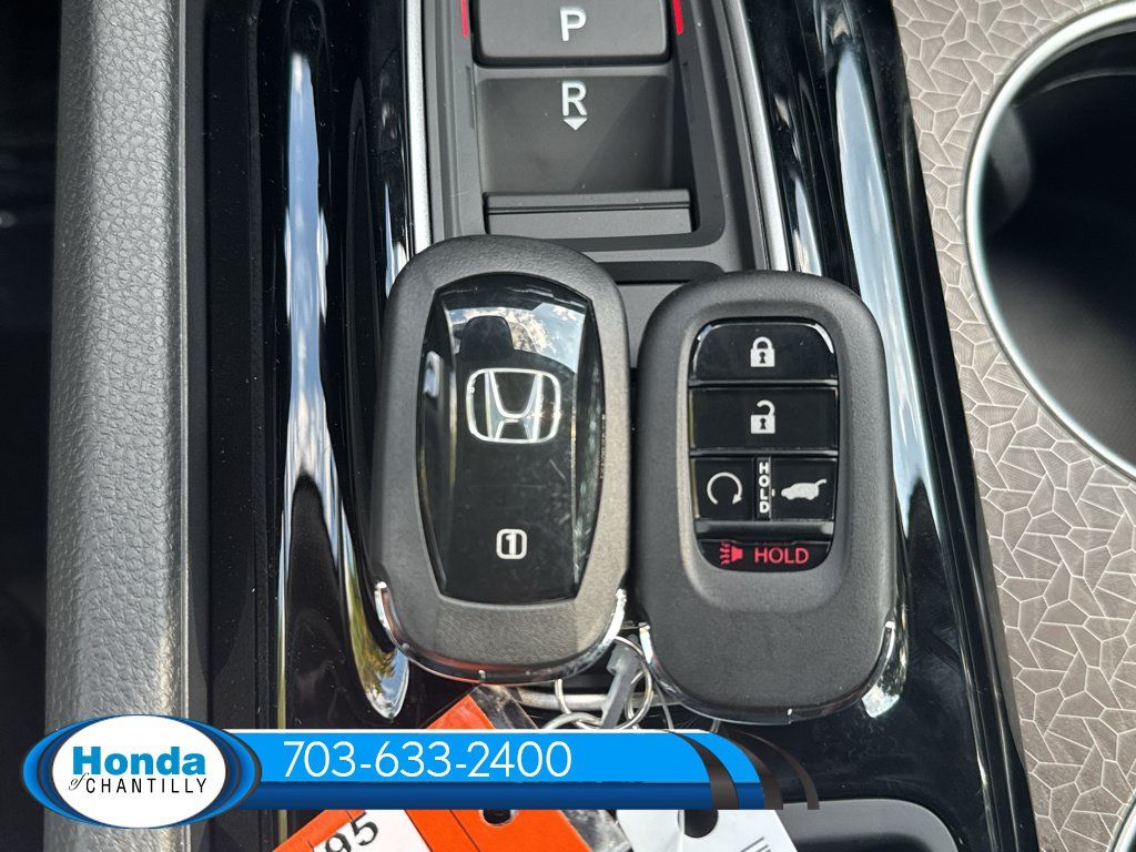 New 2026 Honda Pilot Elite image 39