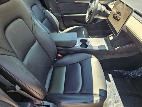 Used 2023 Tesla Model 3 Performance AWD/4WD image 13