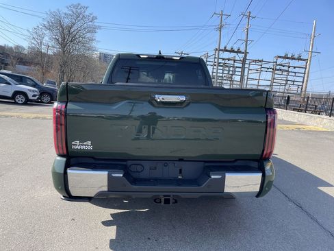 Used 2023 Toyota Tundra 1794 Edition w/ Advanced Package image 4
