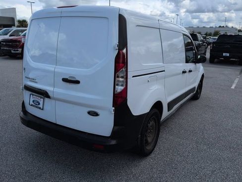 Used 2021 Ford Transit Connect XL FWD image 4