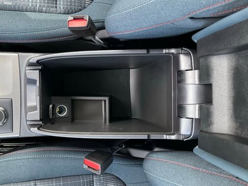 New 2025 Ford Bronco Sport Heritage w/ Convenience Package image 50