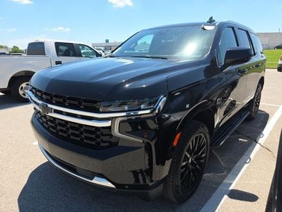 Used 2023 Chevrolet Tahoe LS w/ Driver Alert Package