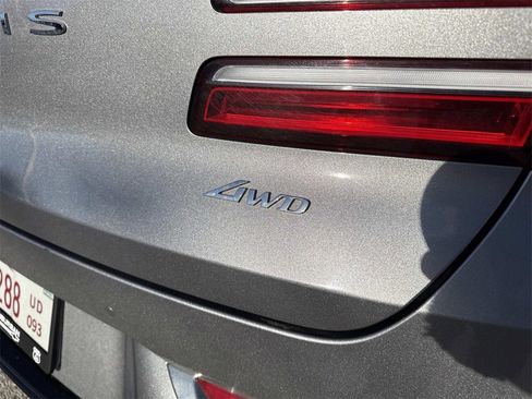 Used 2024 Genesis GV80 2.5T image 5