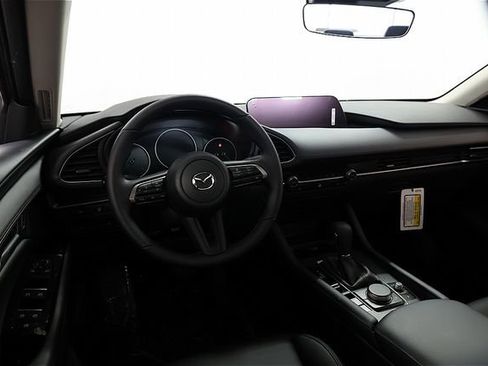 New 2026 MAZDA MAZDA3 2.5 S Sedan w/ Preferred Pkg image 25
