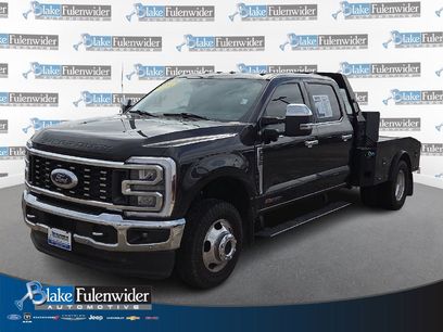 Used 2024 Ford F350 Lariat w/ Lariat Ultimate Package