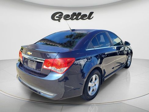 Used 2015 Chevrolet Cruze LT image 3