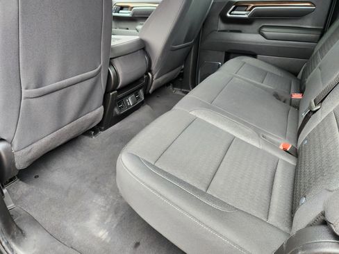 Certified 2025 Chevrolet Silverado 1500 LT image 30