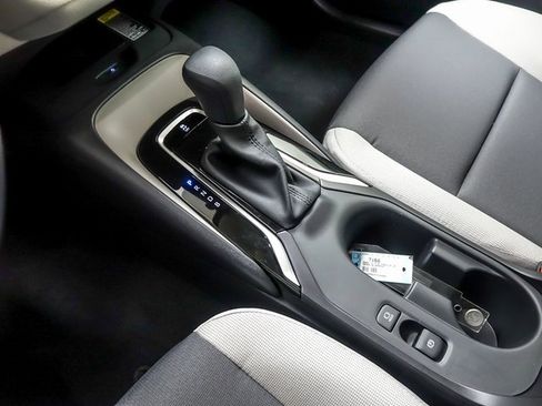 New 2026 Toyota Corolla LE image 20