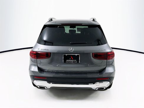 New 2026 Mercedes-Benz GLB 250 GLB 250 image 7
