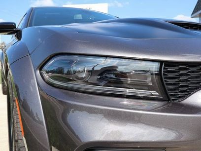 Used 2023 Dodge Charger SRT Hellcat w/ Harman/Kardon Audio Group