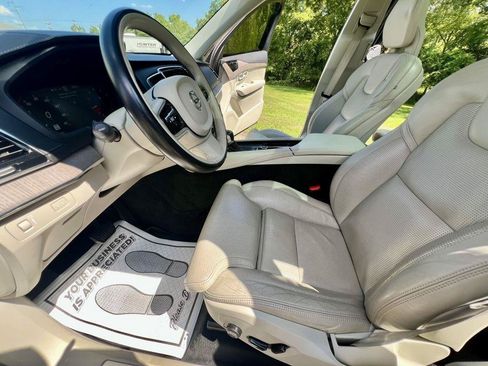 Used 2021 Volvo XC90 T6 Inscription AWD/4WD image 7