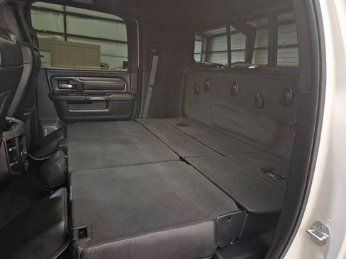 Used 2020 RAM 2500 Limited image 80