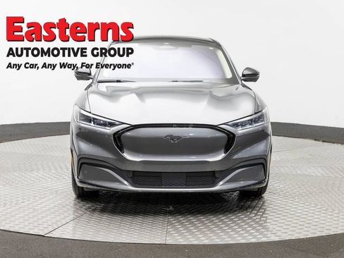 Used 2023 Ford Mustang Mach-E Premium AWD/4WD image 2