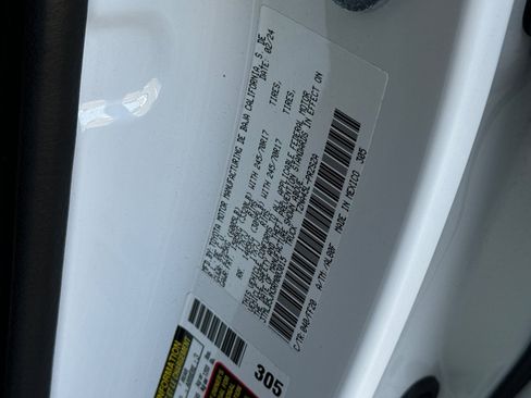 Used 2024 Toyota Tacoma SR5 image 27