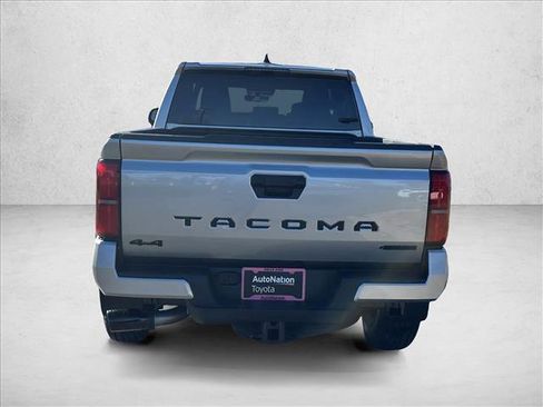 New 2026 Toyota Tacoma TRD Off-Road image 6