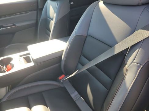 New 2026 Honda Prologue Touring image 8