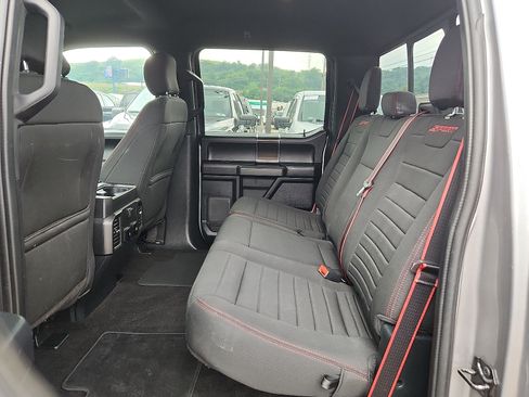 Used 2020 Ford F150 XLT w/ Equipment Group 302A Luxury AWD/4WD image 10