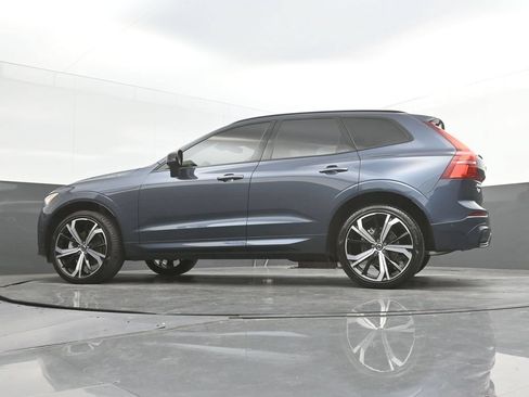 Certified 2024 Volvo XC60 B5 Ultimate AWD/4WD image 32
