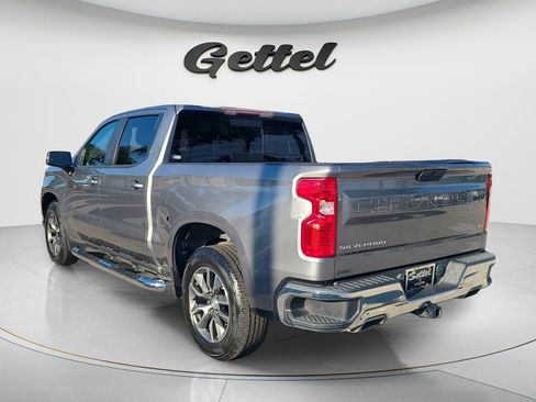 Used 2019 Chevrolet Silverado 1500 LT w/ All-Star Edition image 6
