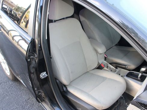 Used 2015 Ford Fiesta SE FWD image 17