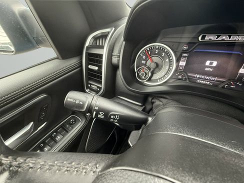 Used 2021 RAM 1500 Laramie w/ Sport Appearance Package image 23