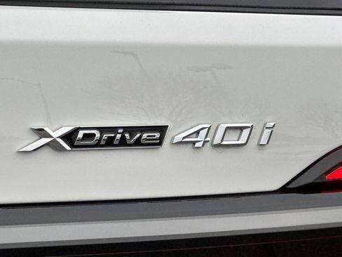 New 2026 BMW X7 xDrive40i w/ M Sport Package image 6