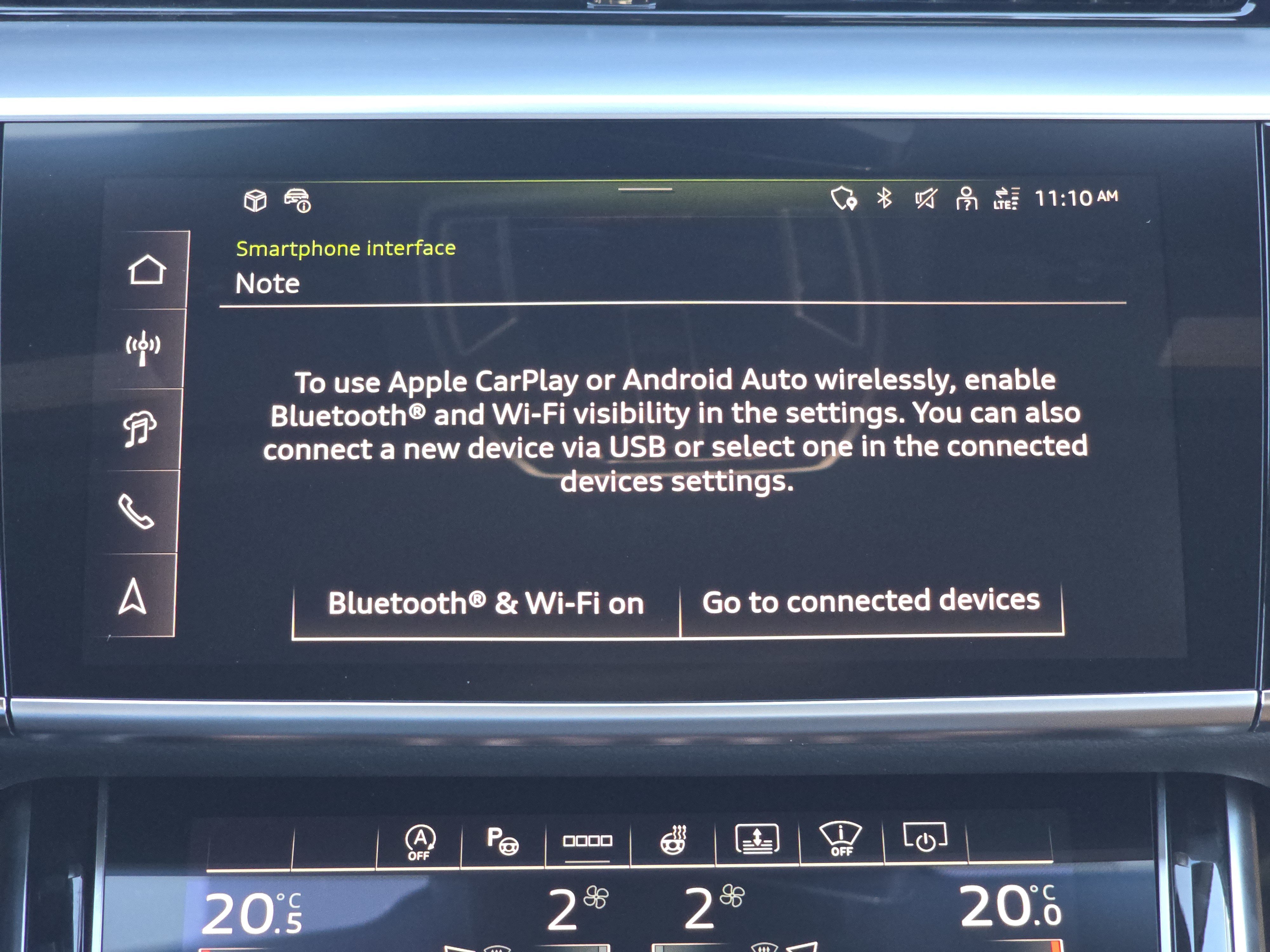 New 2027 Audi A8 L 3.0T AWD/4WD image 12