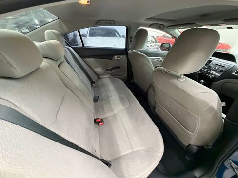 Used 2013 Honda Civic EX image 19
