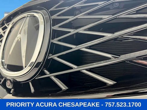 New 2026 Acura RDX A-Spec AWD/4WD image 12