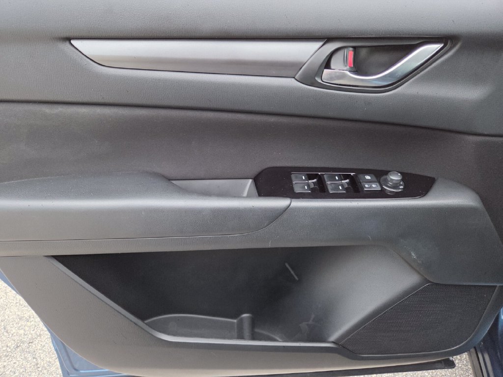 Used 2023 MAZDA CX-5 AWD 2.5 S image 30
