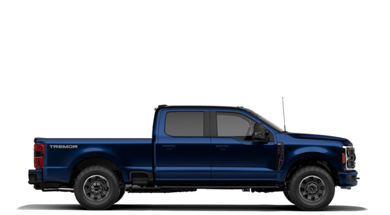New 2027 Ford F250 XLT w/ XLT Premium Package AWD/4WD image 5